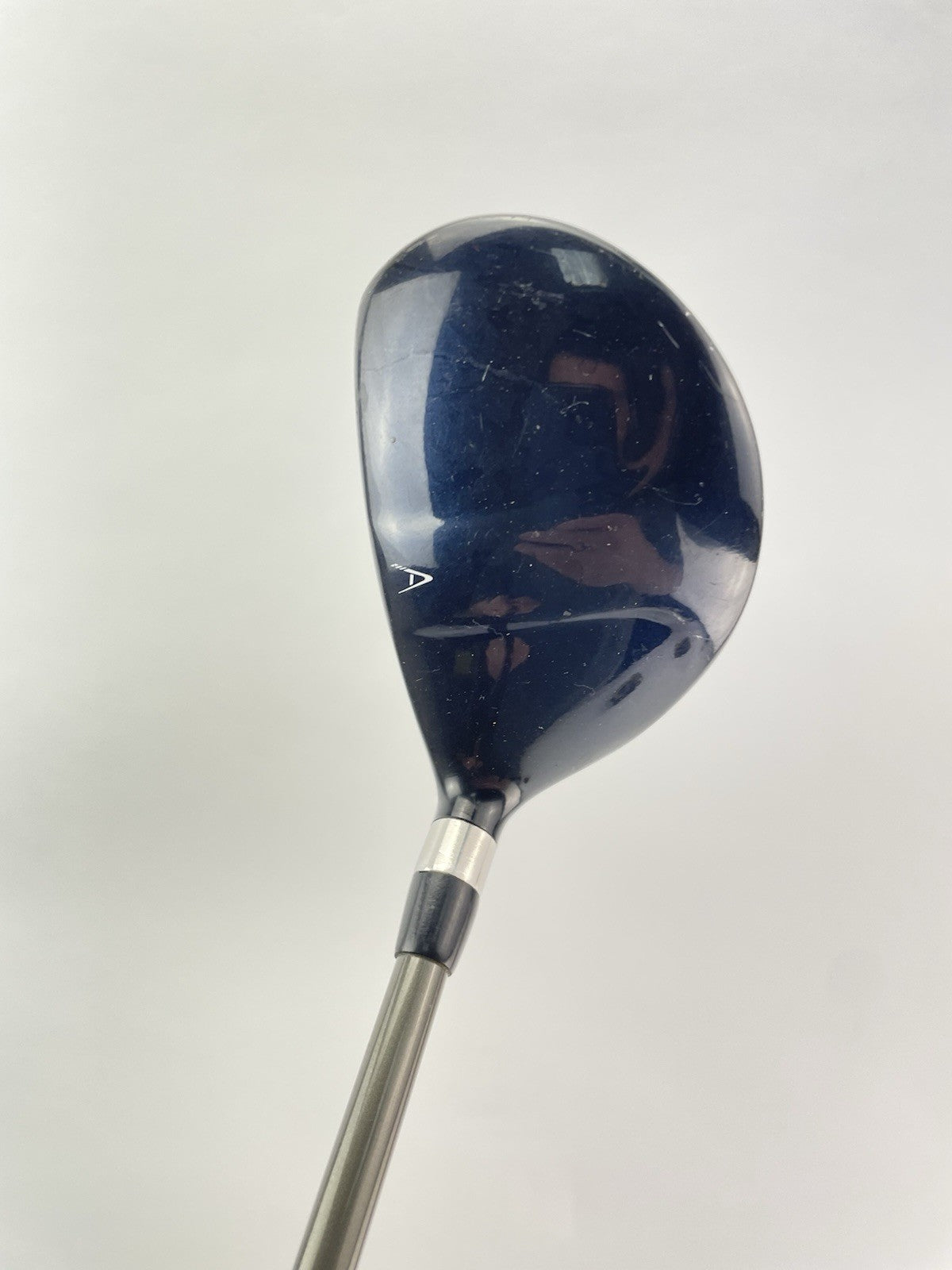 Dynacraft Golf 5 Wood 19* Regular Flex Graphite/Right /New Grip /278157