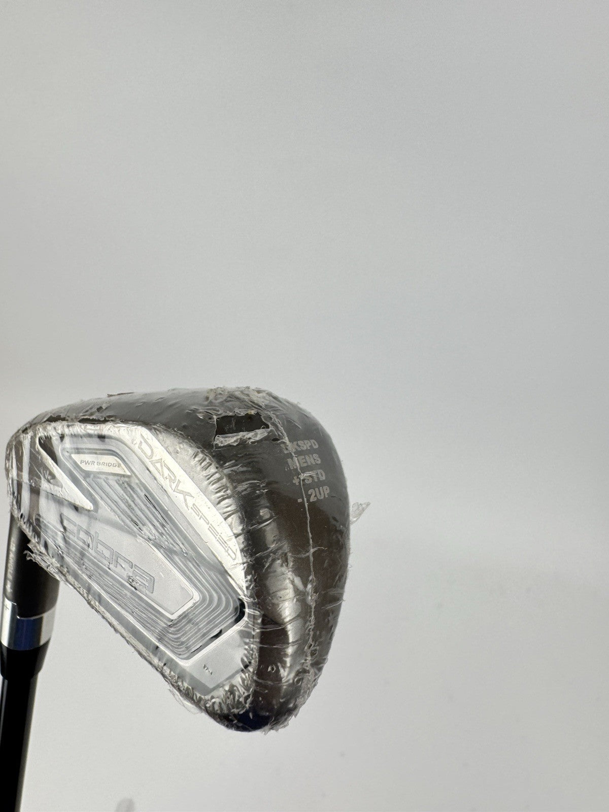 Cobra Darkspeed Ladies 7 Iron Left Handed Women’s Graphite /Demo /New /317628
