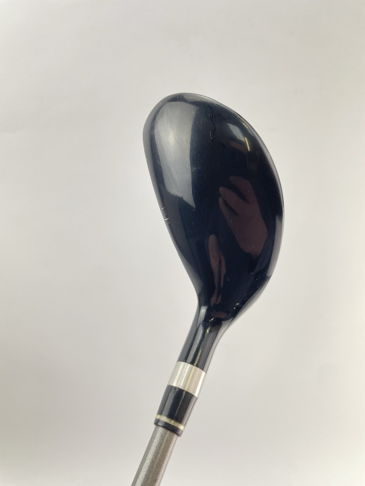 Mens Golf Hybrid 24* Masker Regular Flex Graphite /Right /New Grip /271809