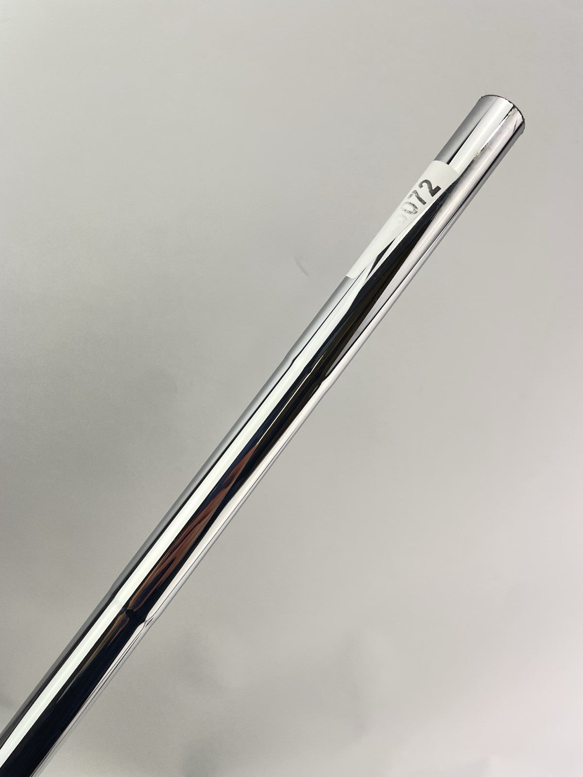 Dynamic Gold Mid 100 Iron Shaft Regular Flex Steel 35” /0.370 Parallel /303568