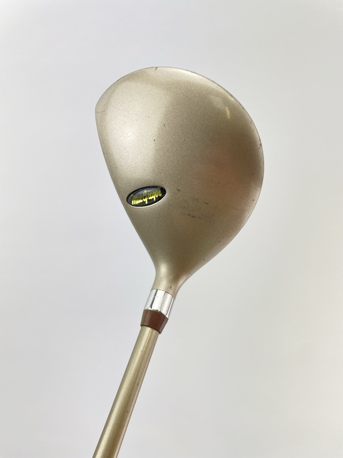MacGregor Golf 7 Wood 26* Ladies Flex Graphite /Right /New Grip /290598