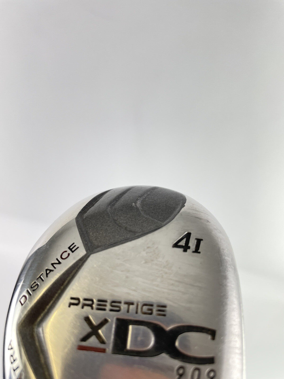 Prestige Golf 4 Hybrid 24* XDC Ladies Graphite /Right Handed /New Grip /97353