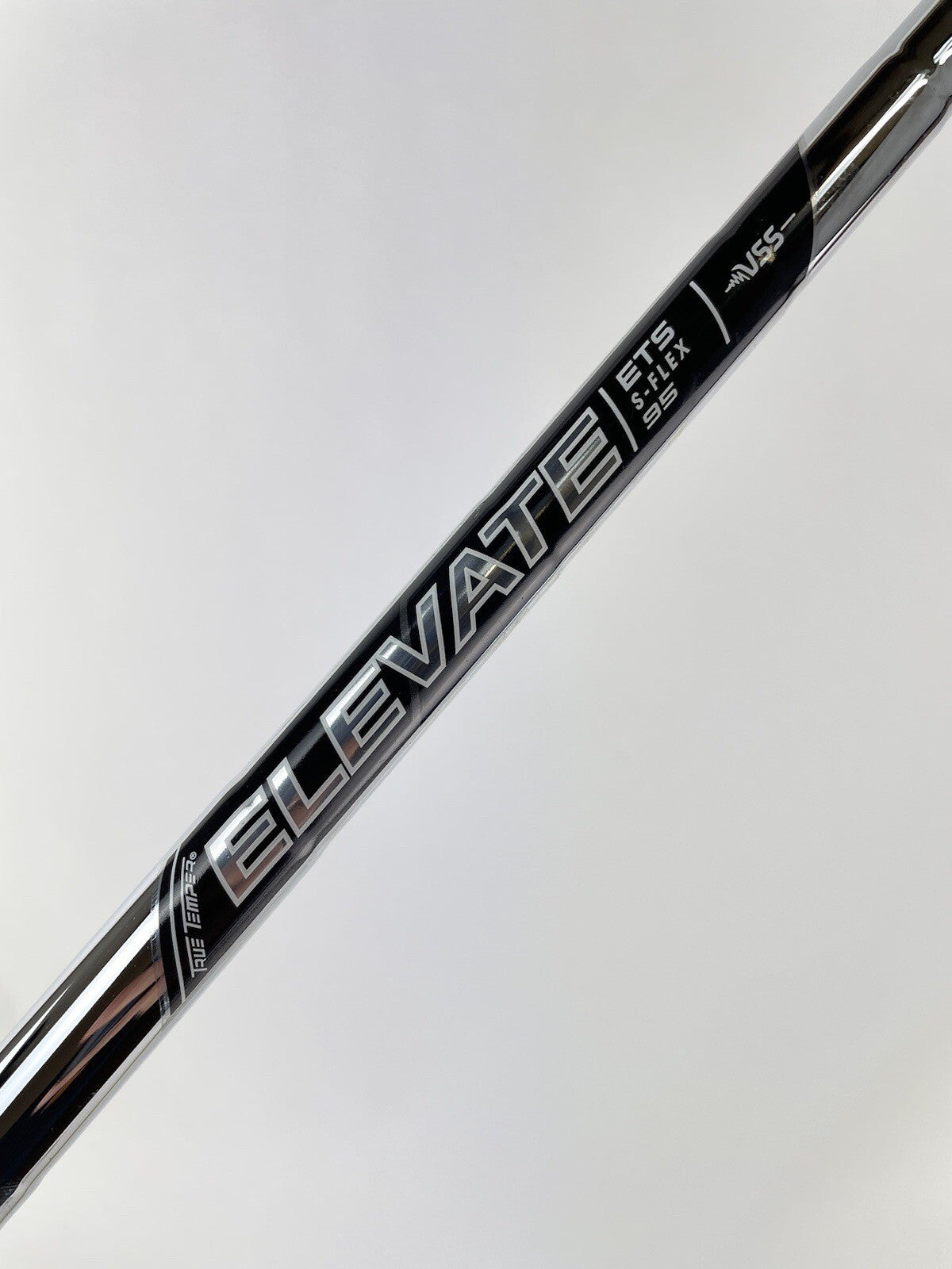 Elevate ETS Iron Shaft 95 Stiff Flex Steel 35" /0.370 Parallel /144300