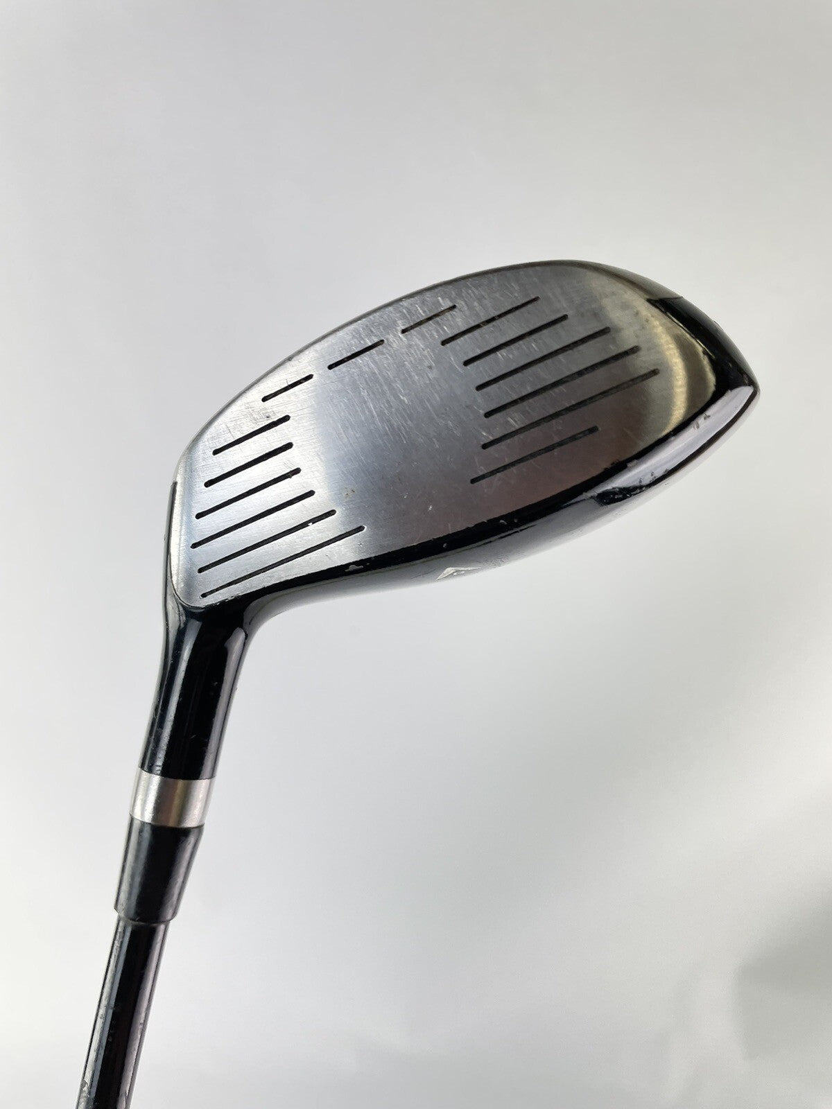 Longridge Golf Hybrid 21* Regular Graphite /Right Handed /New Grip /143418