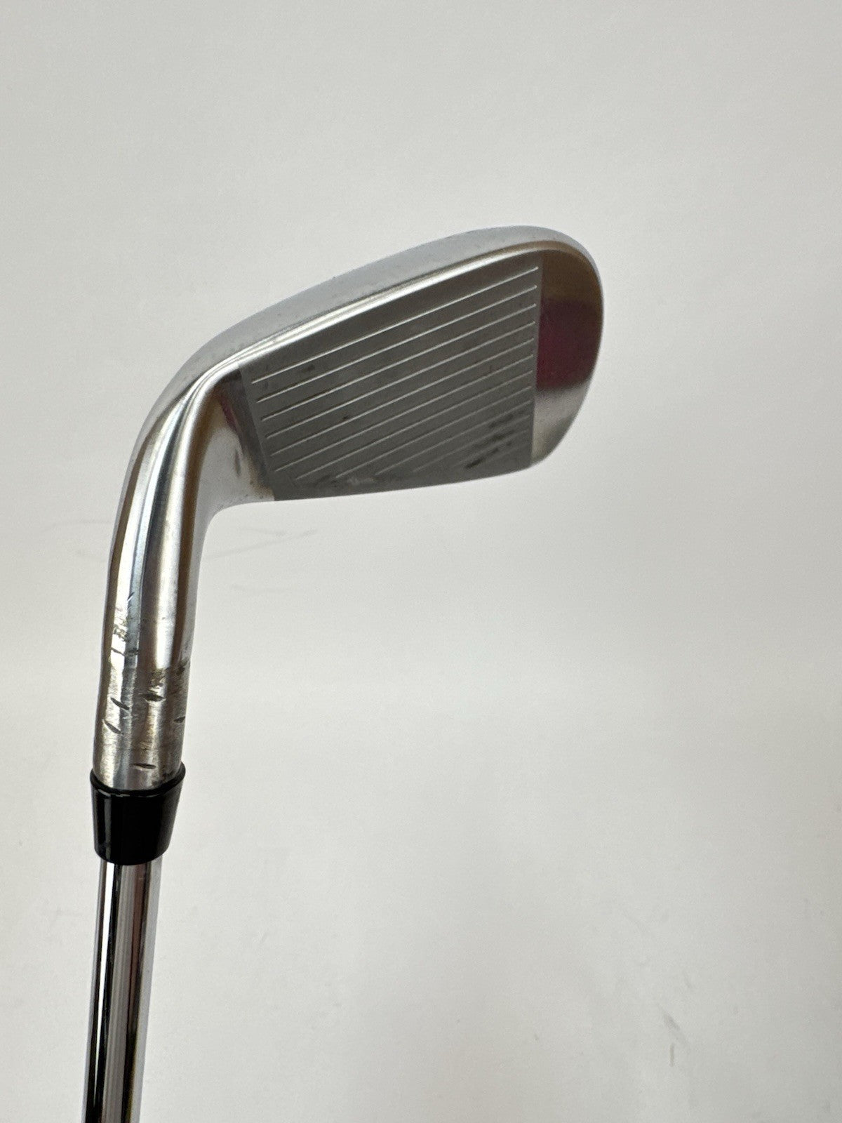 Mizuno Pro245 6 Iron Forged Elevate MPH 95 Regular Steel /Right Handed /349468