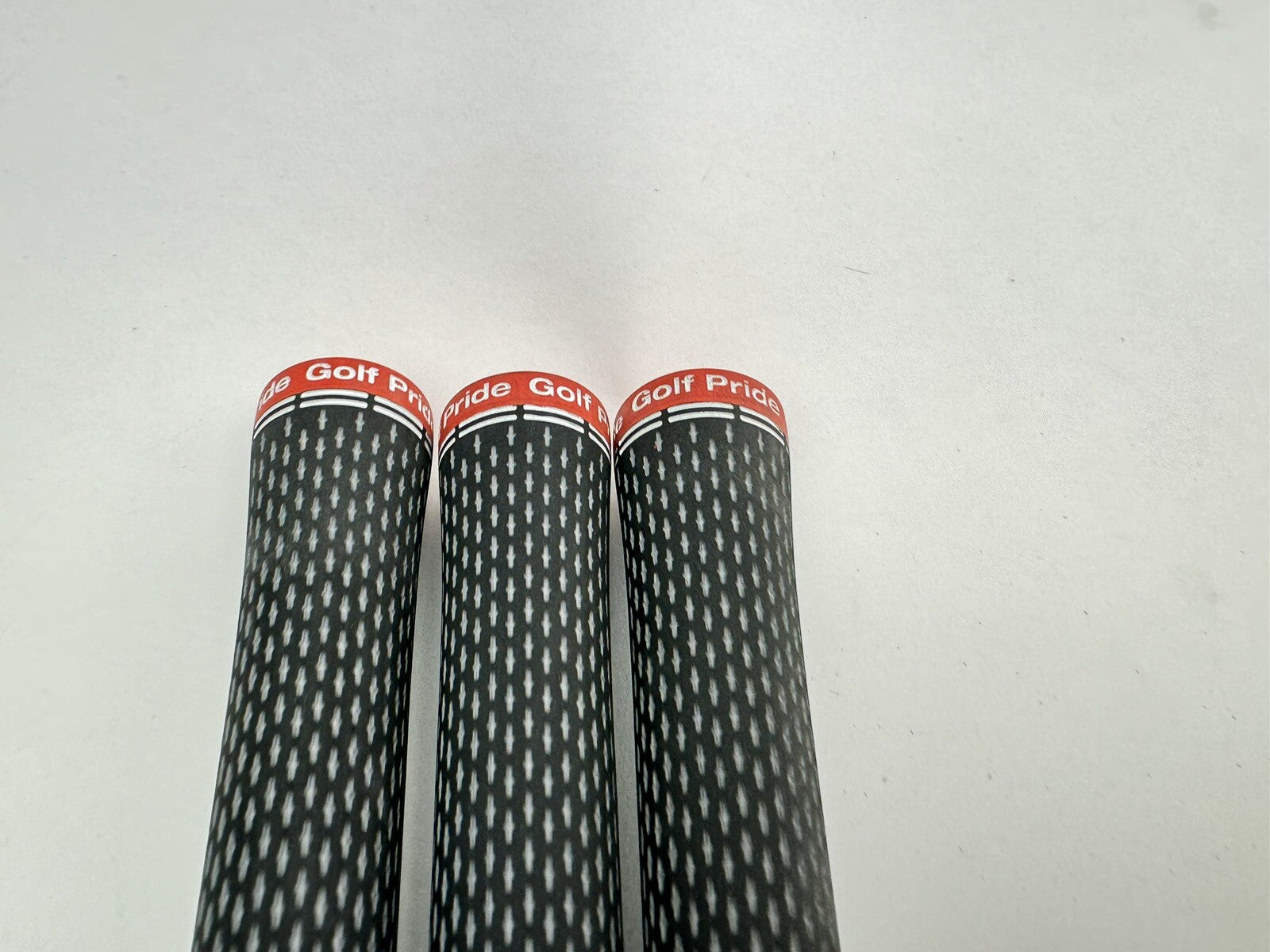 Golf Pride Tour Velvet 360 Grips Taylormade (3) Men’s Standard /Pulled /189015