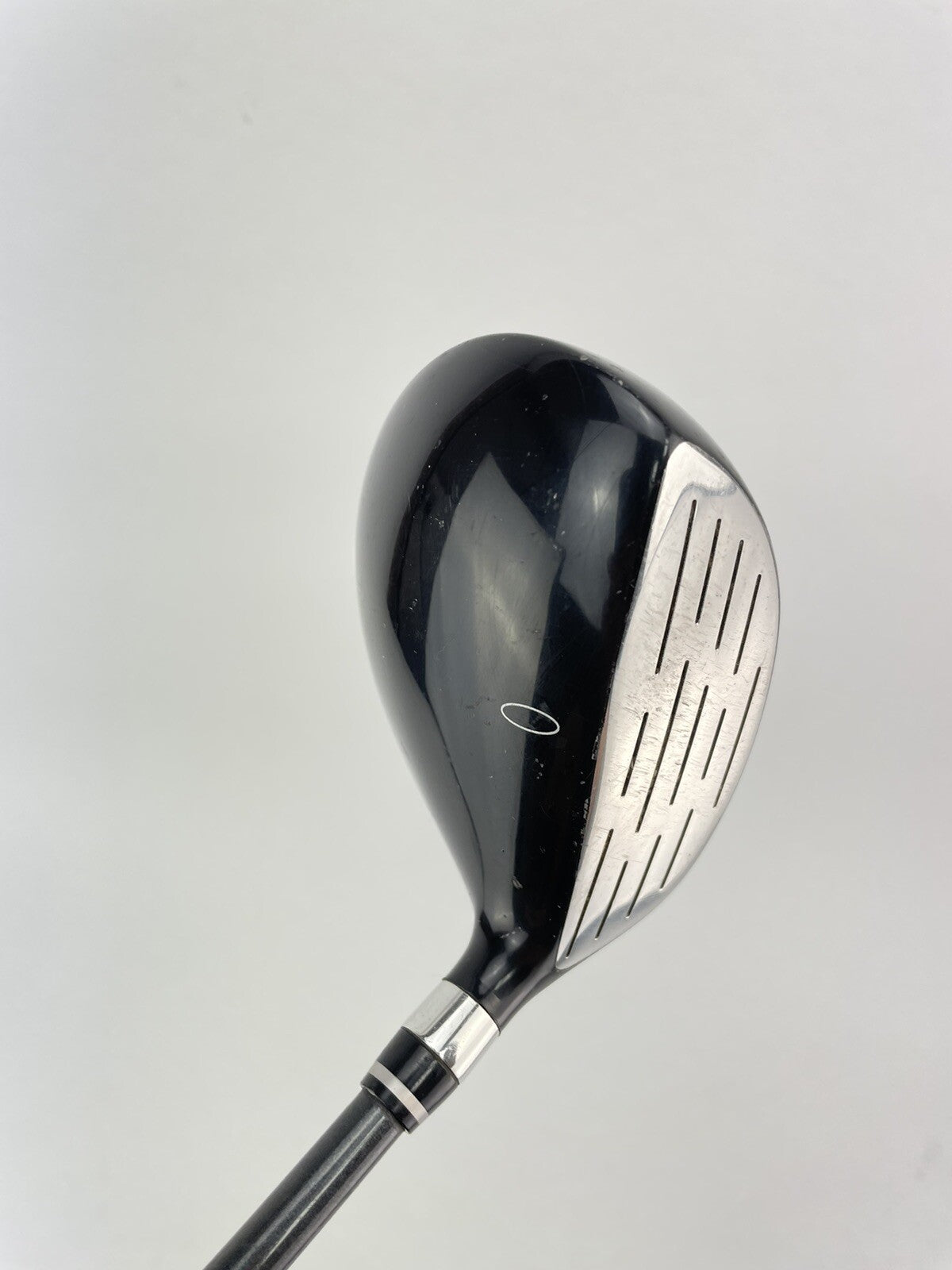 Ram Golf 5 Wood Left Handed 18* Regular Flex Graphite /New Grip /166068