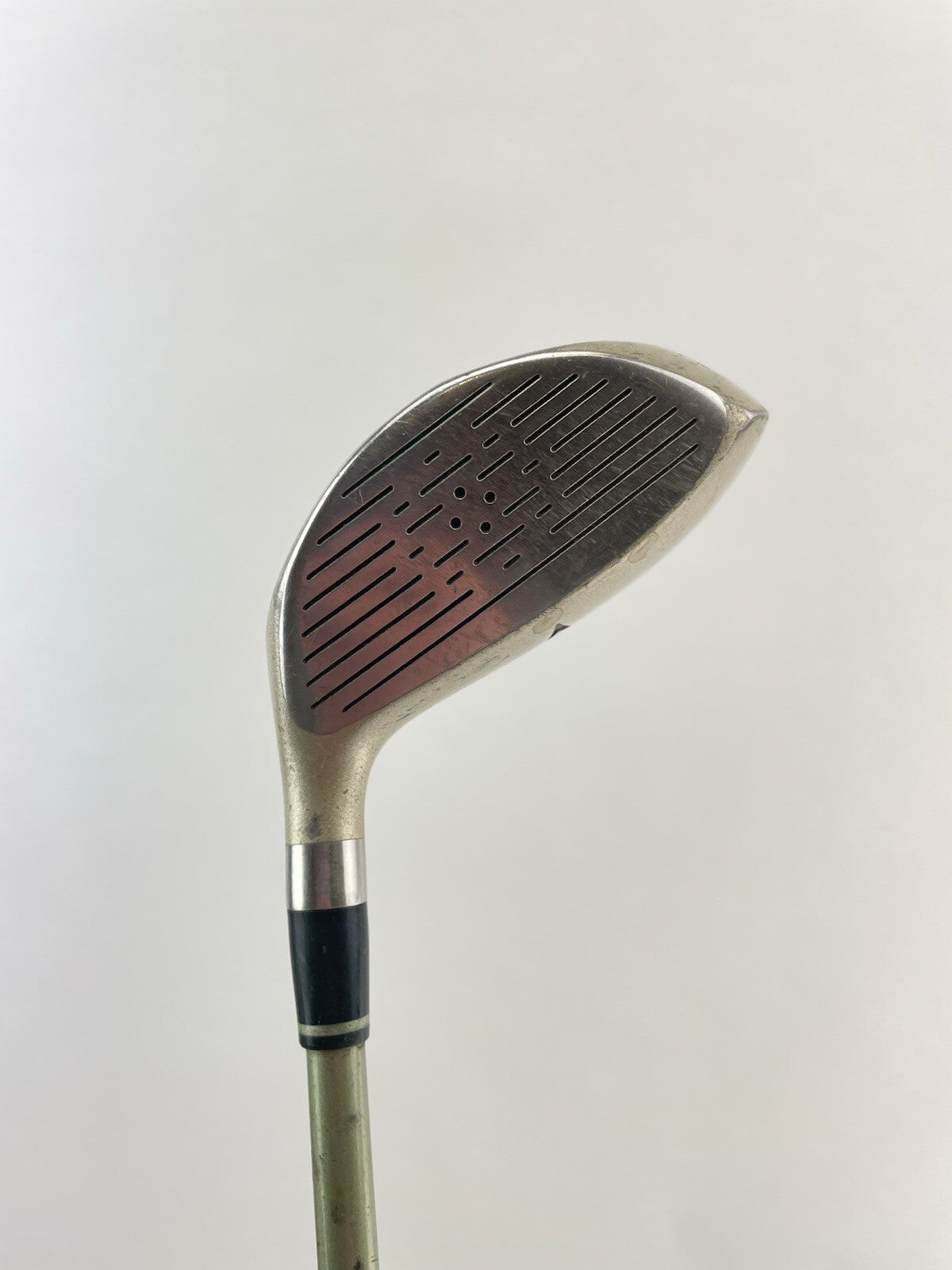 Ben Sayers 7 Wood 25* Finesse Ladies Flex Graphite /Right /New Grip /212396