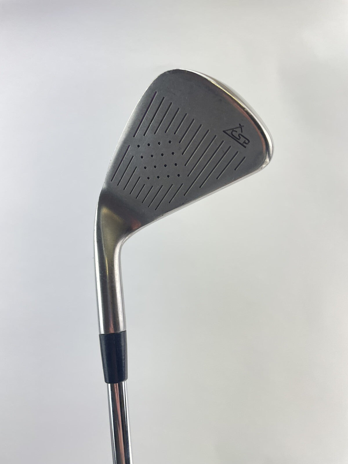 Wilson Golf 8 Iron Berg Ladies Flex Steel /Right Handed /New Grip /2090813