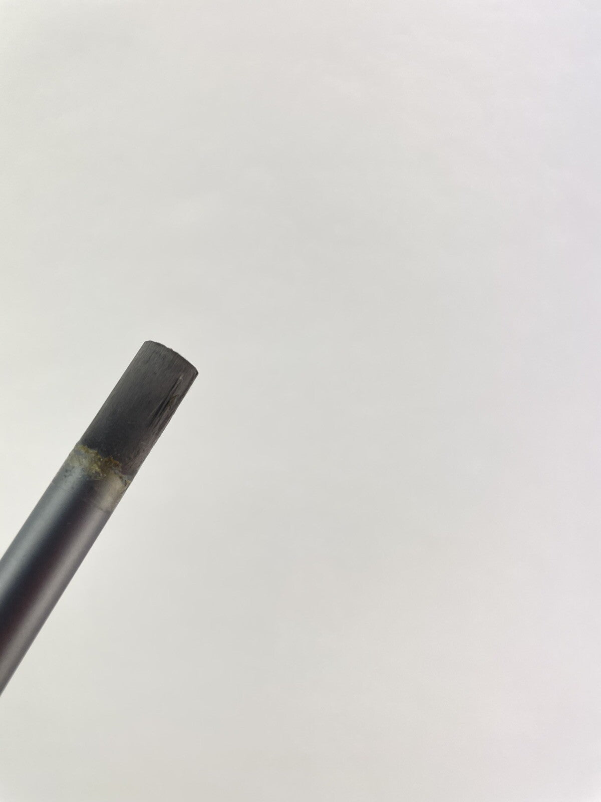 Catalyst 55 Iron Shaft 5.0 Senior Flex Graphite 35” /0.370 Parallel /209968
