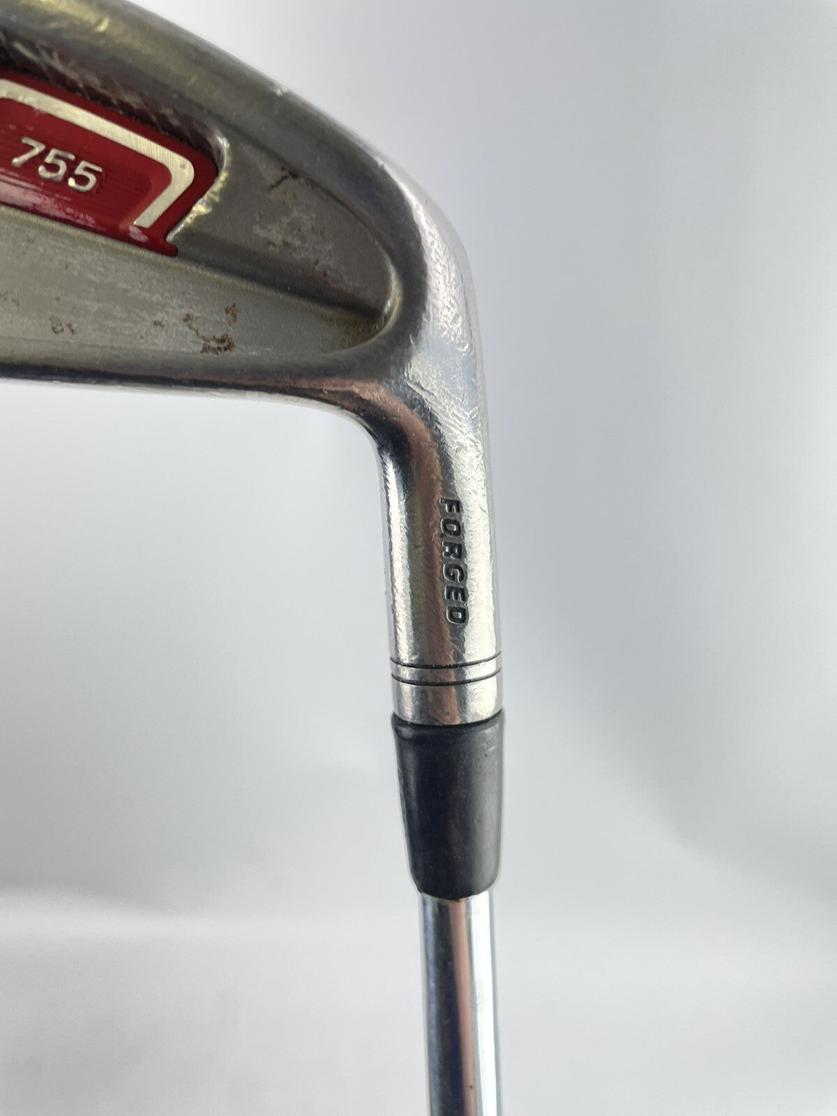 Titleist Golf Forged 4 Iron 775 R300 SL Regular Steel /New Grip /67773
