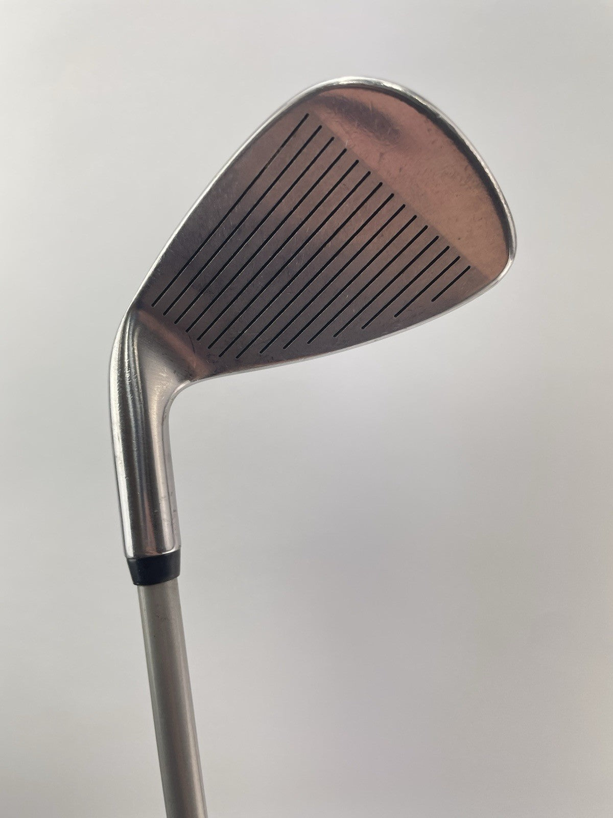 Mens Golf 9 Iron Max Bitepower Regular Flex Graphite /Right /New Grip /256728
