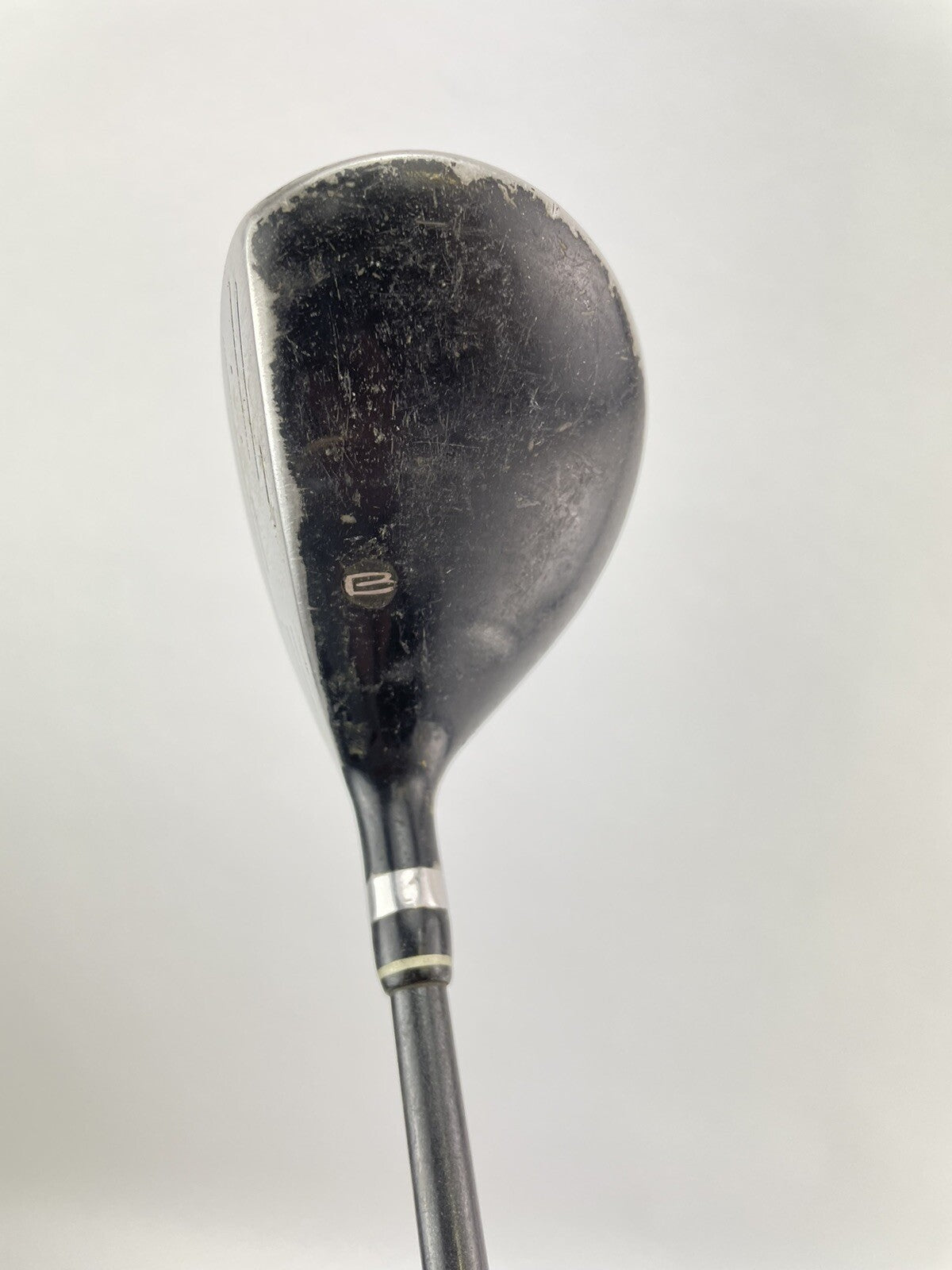 Benross Golf Hybrid 16* Stroke Saver Regular Graphite /Right /New Grip /2011911