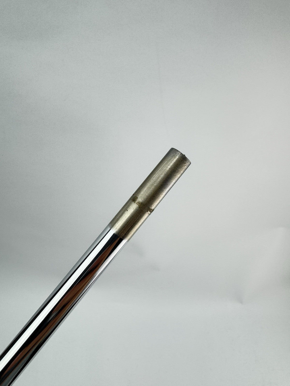 KBS Tour 80 Iron Shaft Stiff Flex Steel 36.25” /0.370 /Lamkin /292057