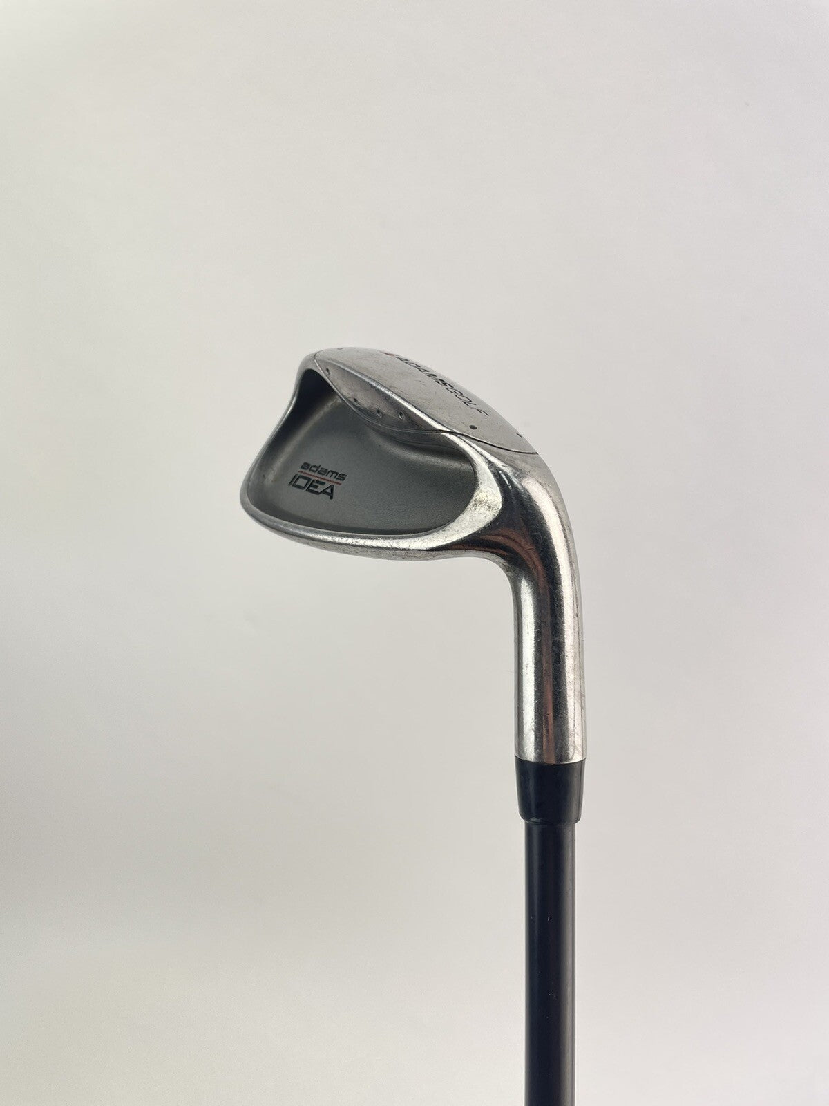 Adams Idea 8 Iron Regular Flex Graphite /Right Handed /New Grip /188611