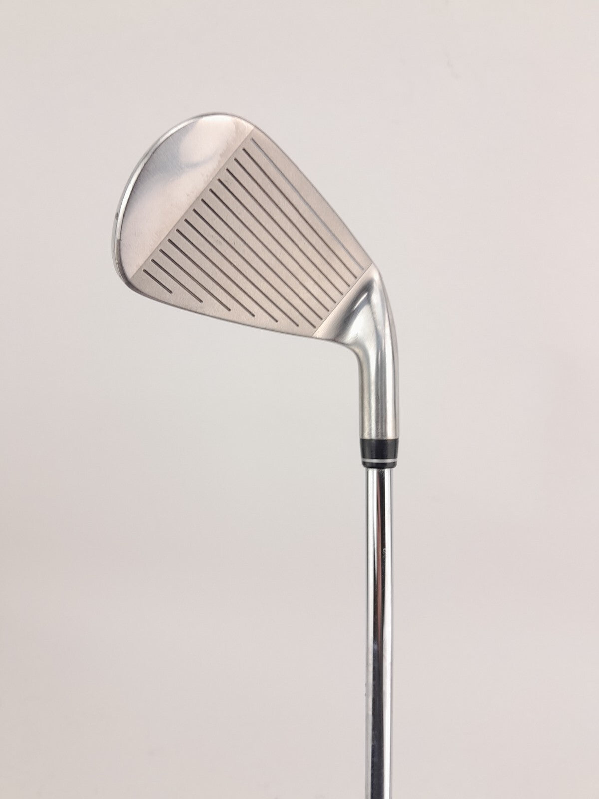 Yonex Golf 6 Iron V-Mass 260 Uniflex Steel /Left Handed /Good Grip /168539