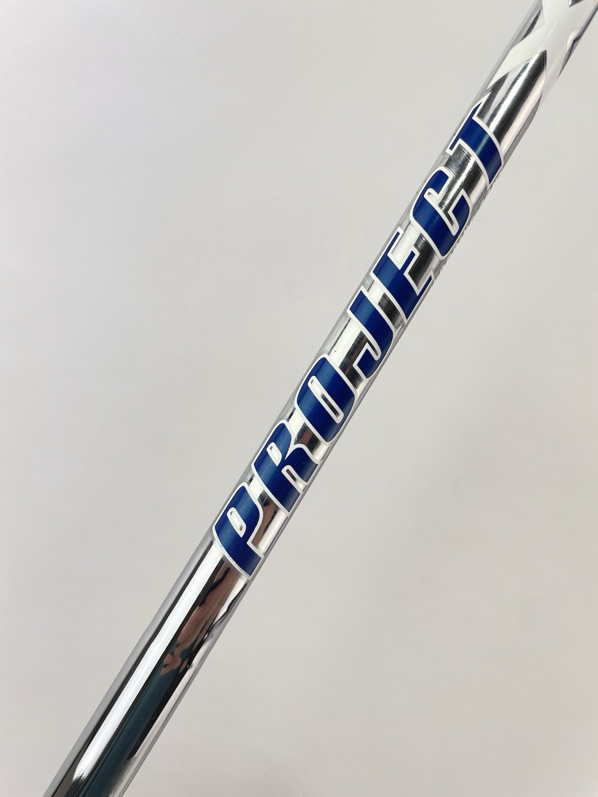 Project X LZ Iron Shaft 95 Regular Flex Steel 36 /0.370 Parallel /255501