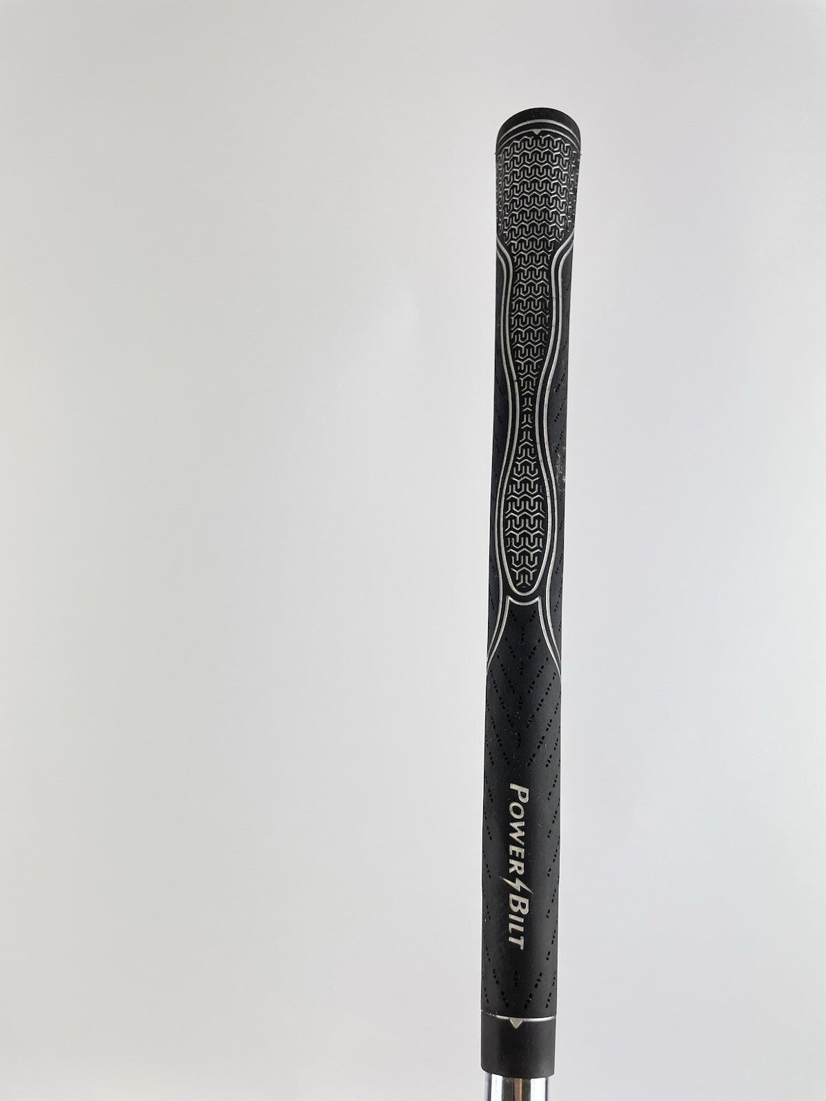 PowerBilt Golf 4 Iron Regular Flex Steel /Right Handed /New Grip /344910