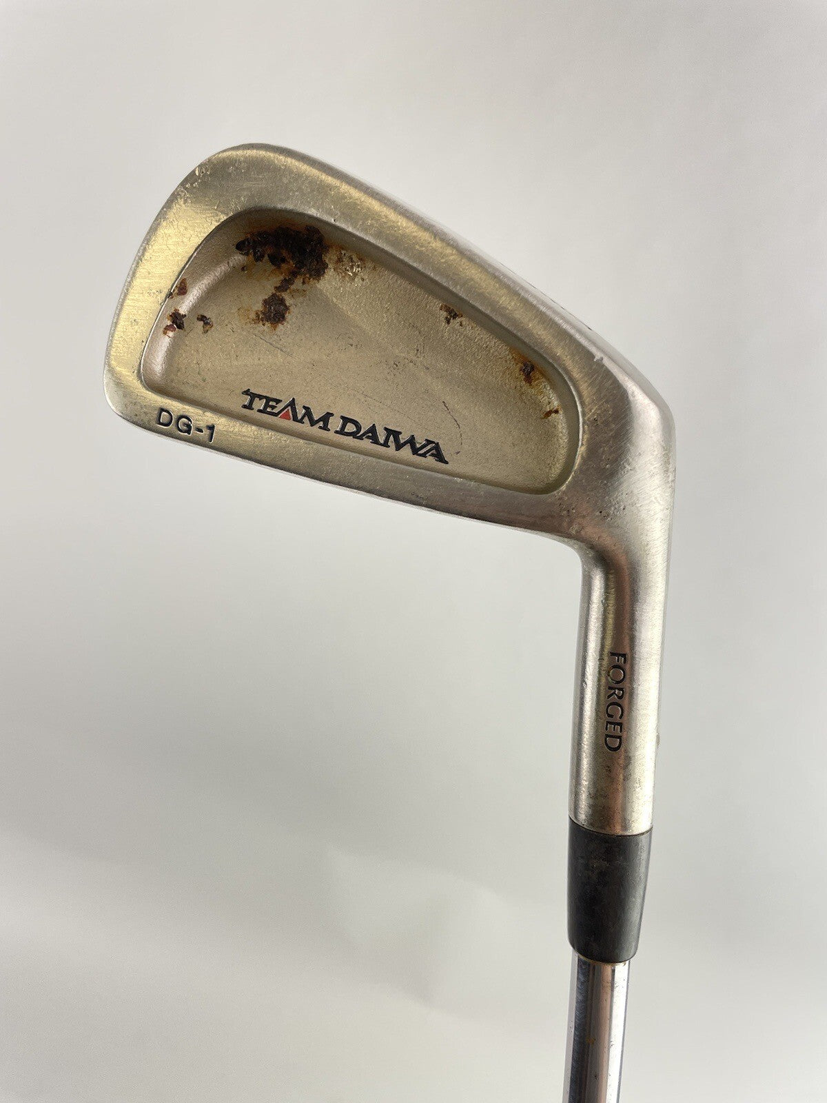 Daiwa Forged 4 Iron Regular Flex Steel /Right Handed /New Grip /113620