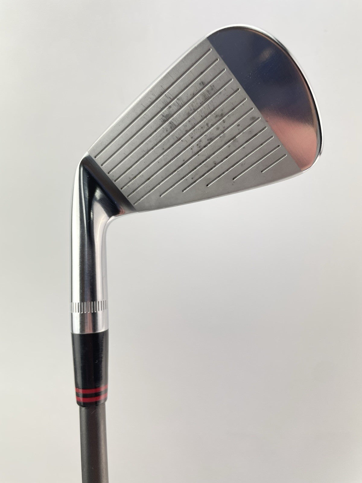 Ben Hogan Icon 6 Iron Forged UST Recoil 760 Regular Flex Graphite /Right /259318