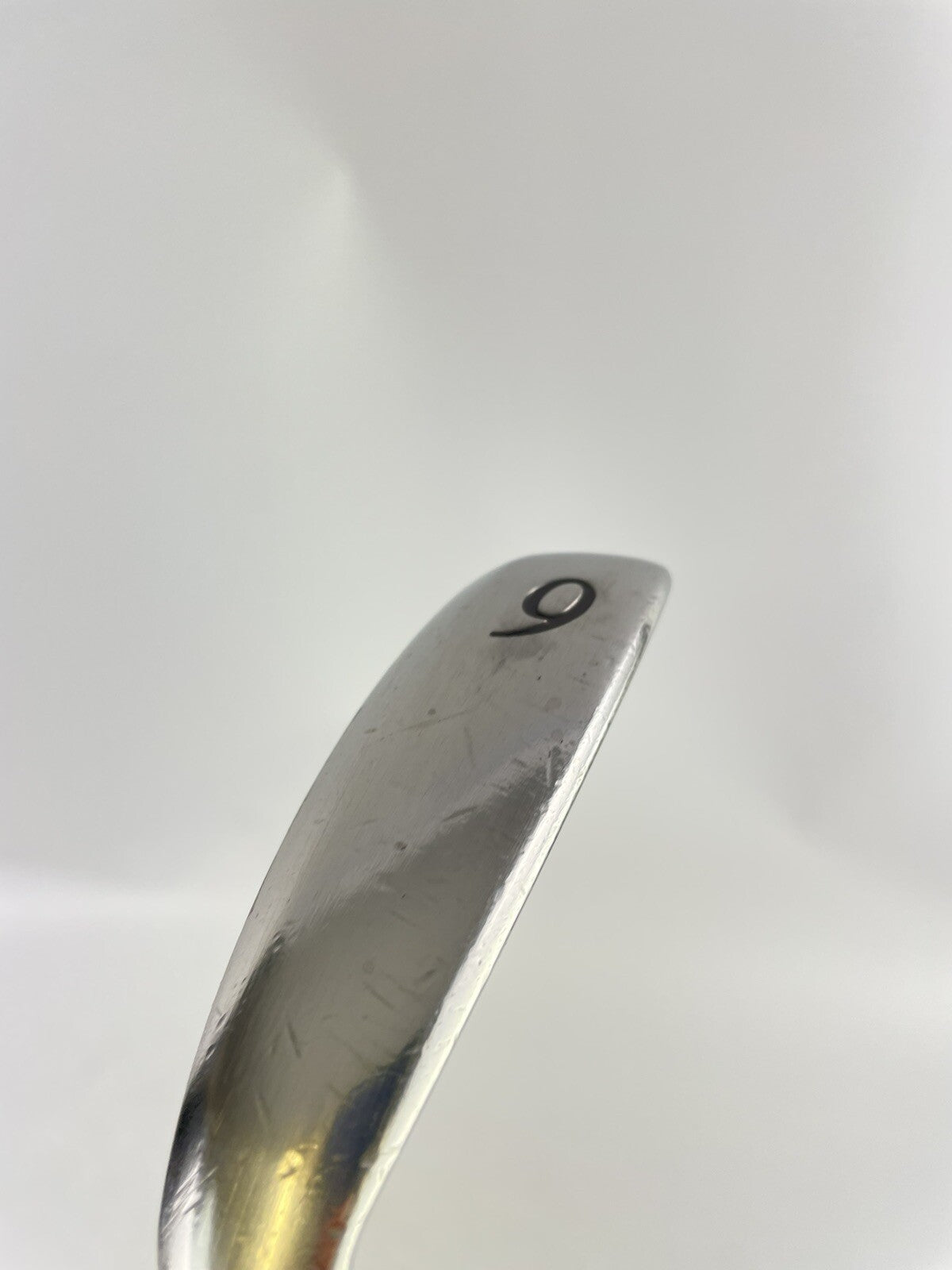 Yonex Golf Nanospeed i 6 Iron Stiff Flex Graphite /Right Handed /63579