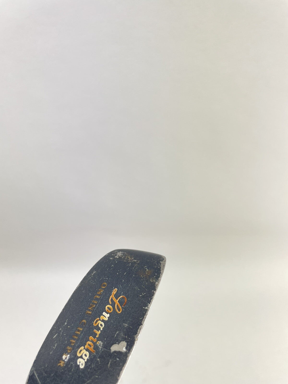 Longridge Golf Chipper Steel Shafted /Right Handed 35” /New Grip /206053
