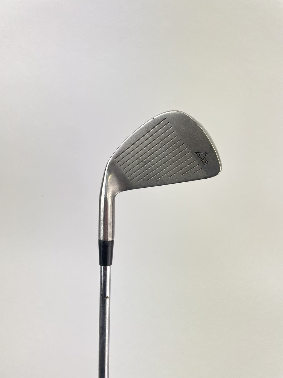 Wilson Midsize 3 Iron 1200 Gear Effect Regular Steel /Right Hand /New Grip/177829