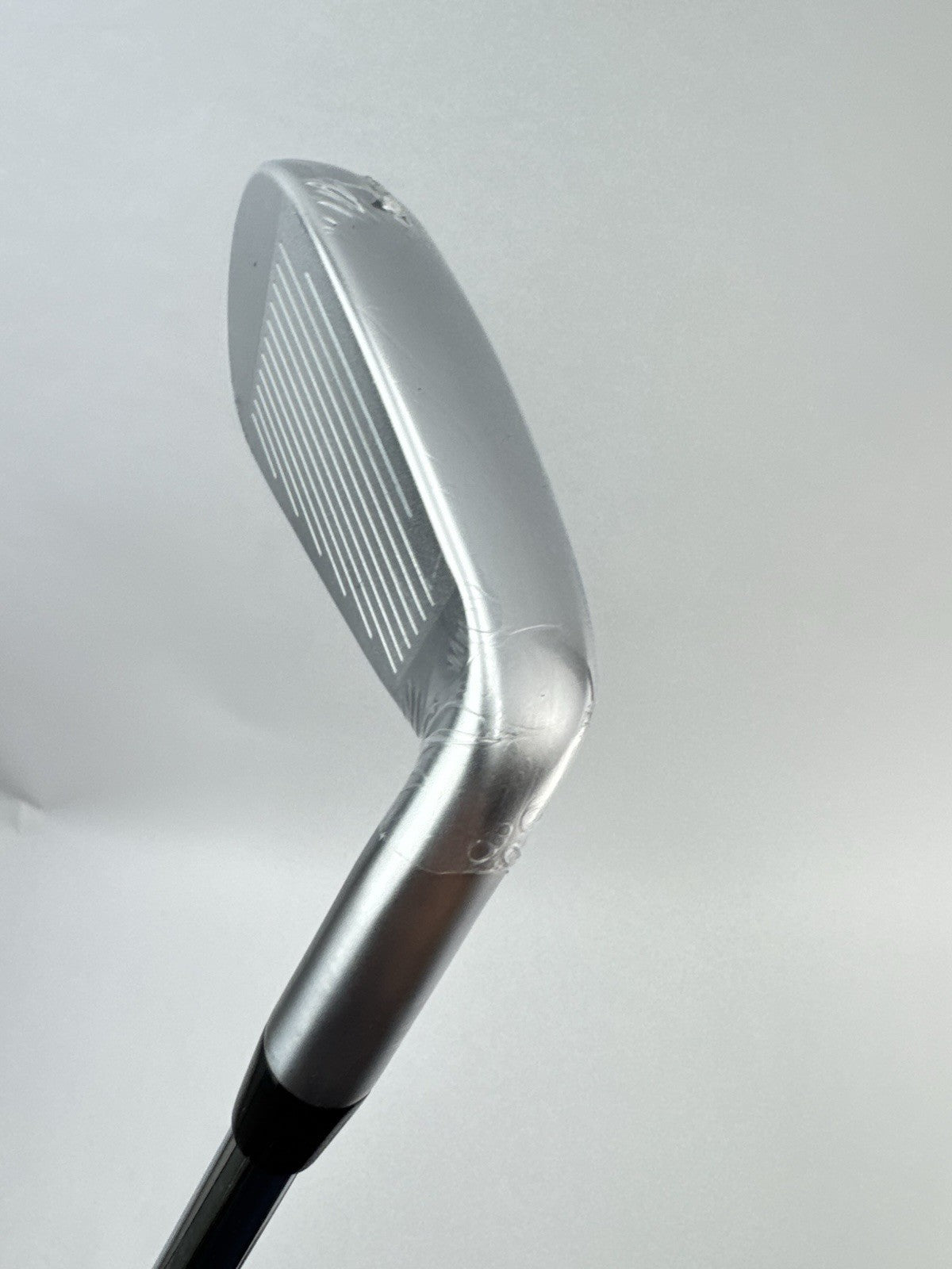 Cobra LTDX 7 Iron Left Handed KBS Tour 90 Stiff Flex Steel /Brand New /248628