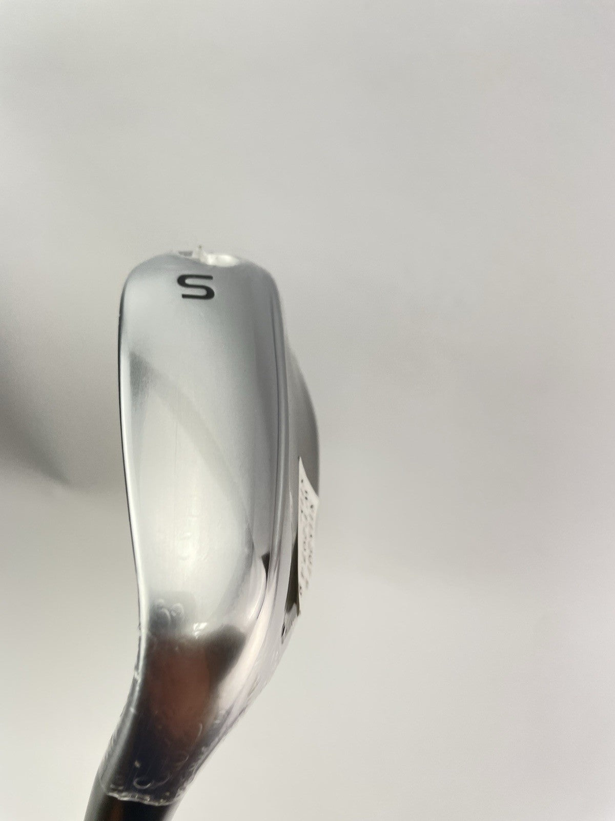 Cobra LTDX Sand Wedge Left Handed KBS Tour 90 Stiff Flex Steel /Brand New /261667
