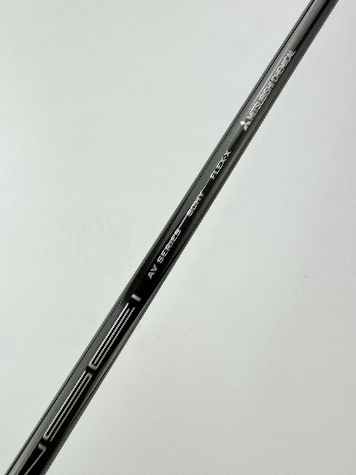 Ping G430 Mitsubishi Hybrid Shaft Tensei Blue X Flex Graphite 38.5 342725