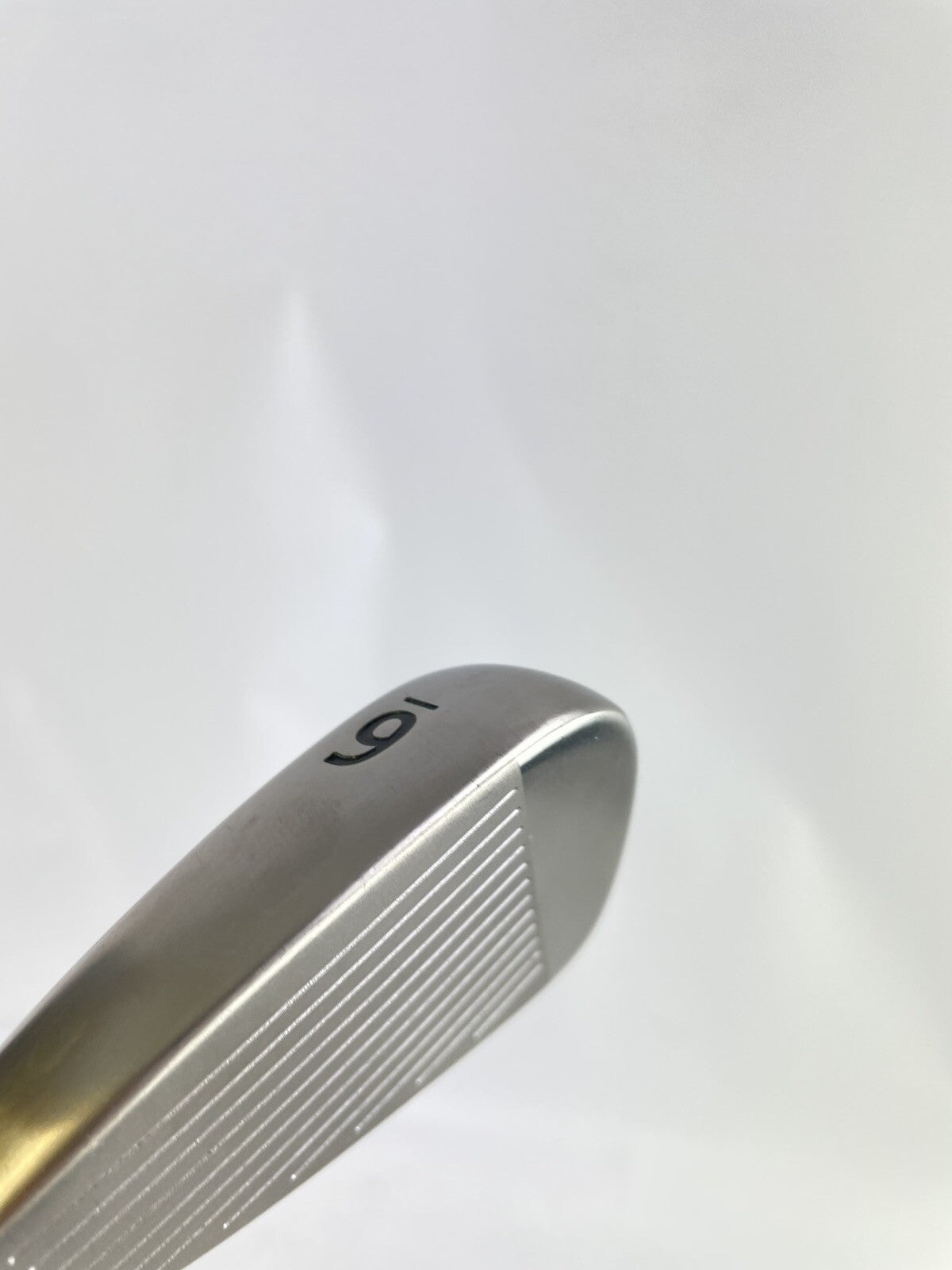 Lynx Golf Black Cat 6 Iron 2019 Kuro Kage A Senior Graphite /Demo /807611
