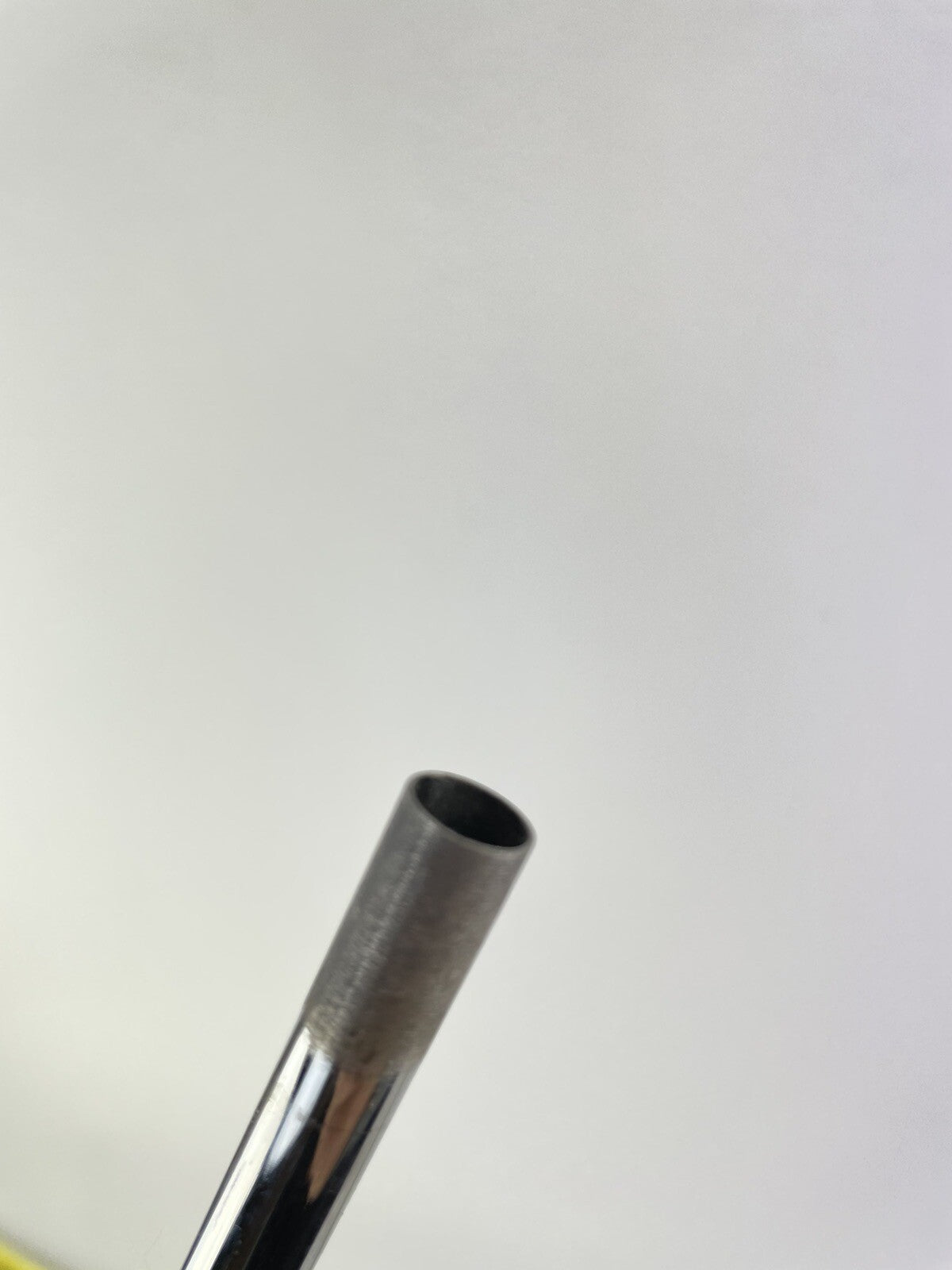 Elevate ETS Iron Shaft Vss 95 Stiff Flex Steel 35.5” /0.370 Parallel /130006