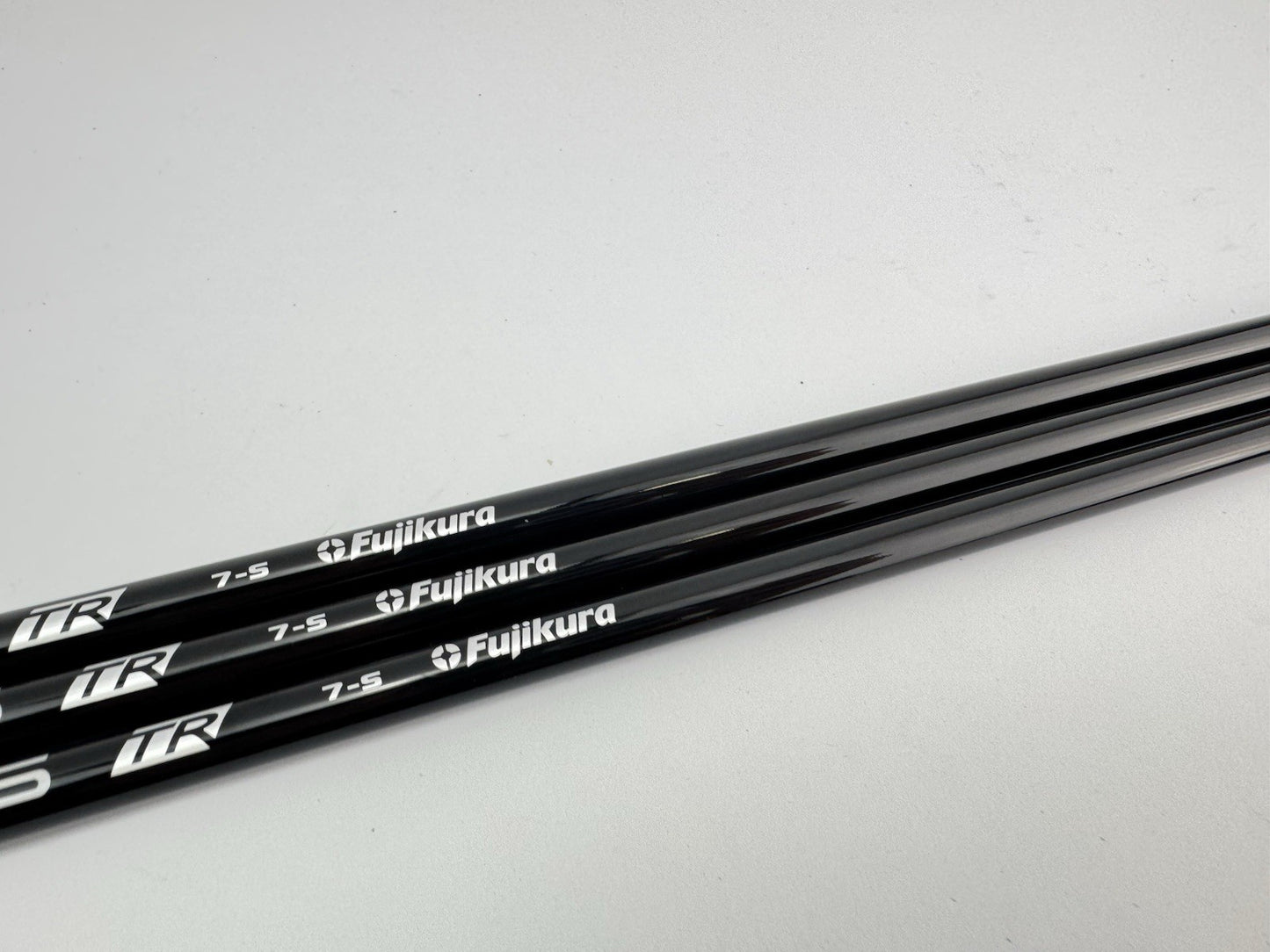 Ventus Blue TR Wedge Shaft Set (3) 7-S Stiff Flex Graphite 0.355 Tapered/289176