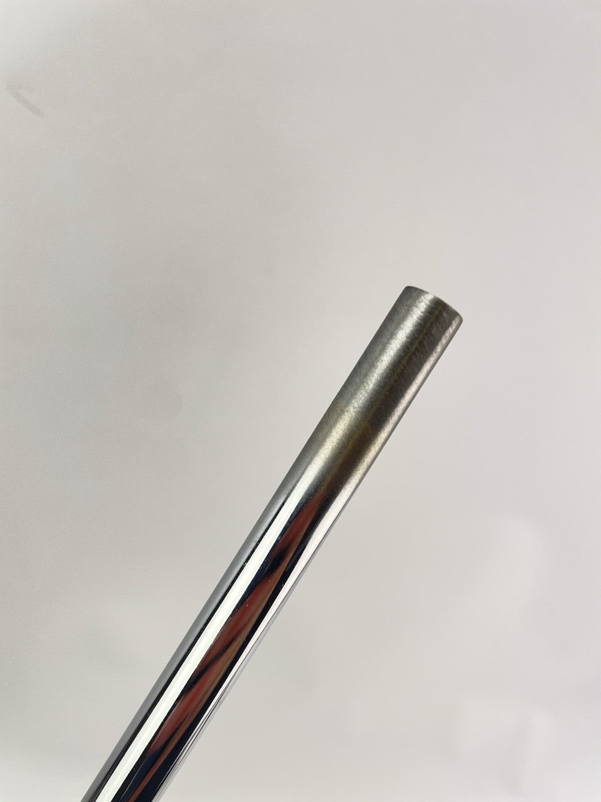 KBS MAX CT 80 Iron Shaft Stiff Flex Steel 35” /0.370 Parallel /30412 5