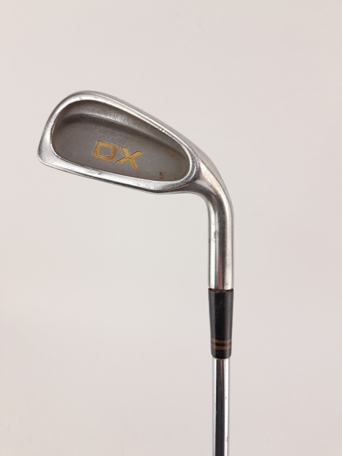 Macgregor DX 5 Iron Multiflex Steel Shaft /Right Handed /New Grip /166040