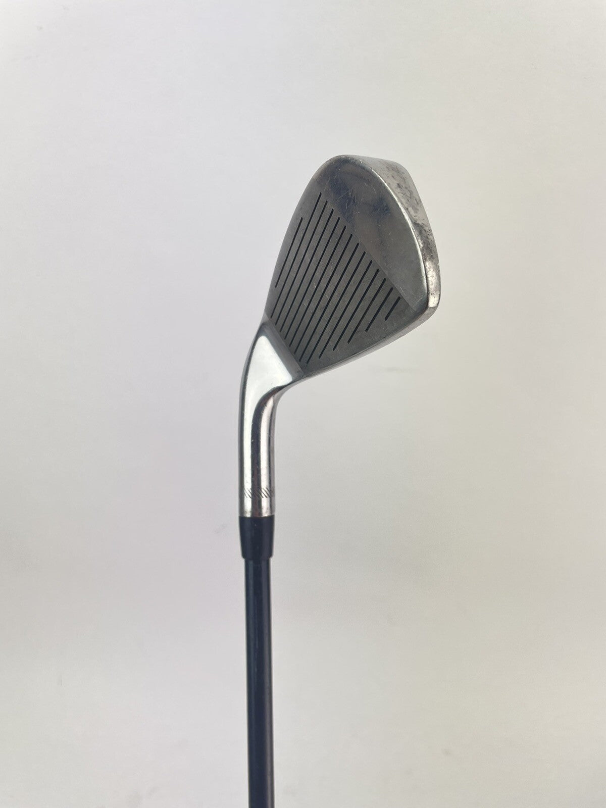 Ram ZX Tour 3 Iron Deep Cavity Regular Graphite /Right Handed /New Grip /177469
