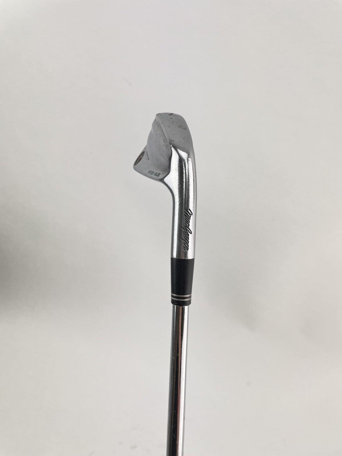 Macgregor V-Foil 7 Iron Forged . Milled Regular Steel /Right /New Grip /185933