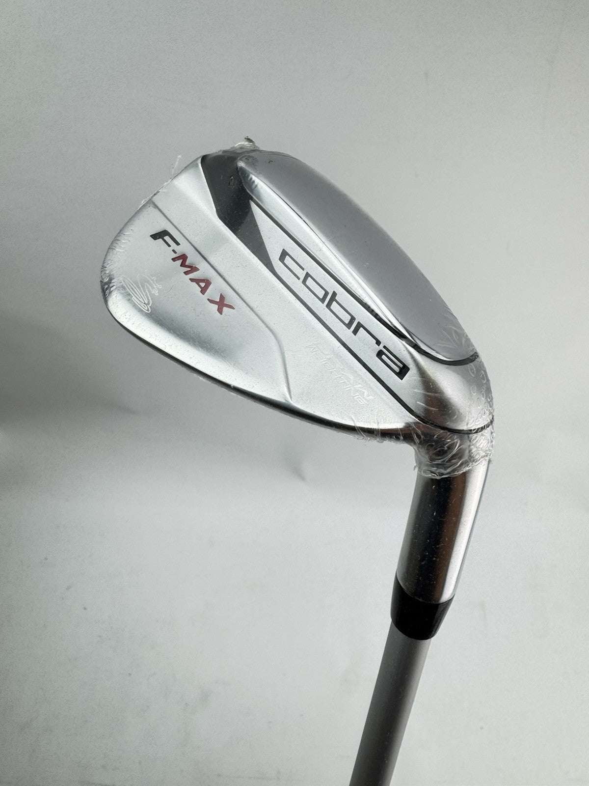 Cobra Ladies Sand Wedge F-Max Womens Flex Graphite /Right Handed /New /304280