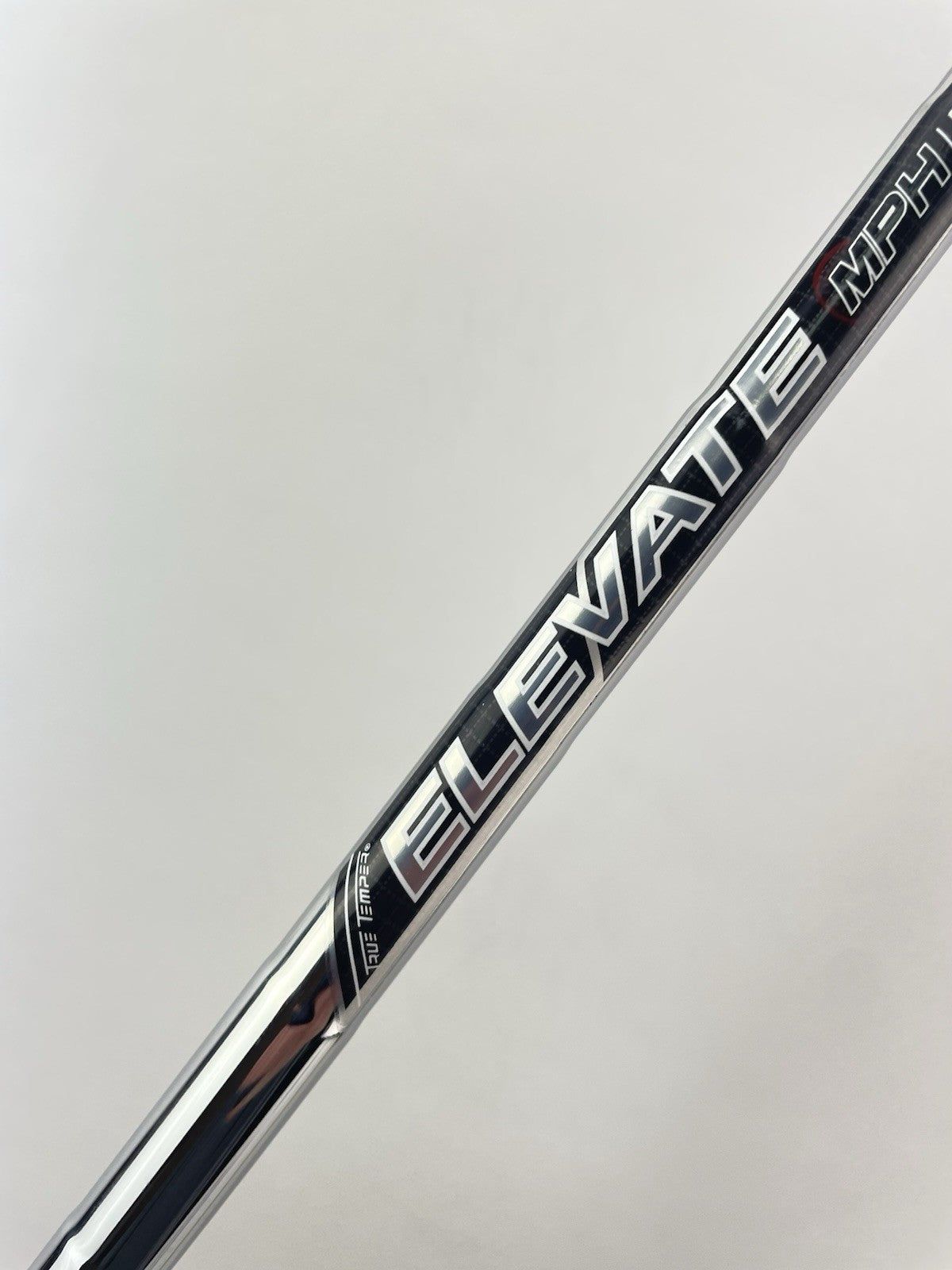 Elevate MPH 85 Iron Shaft Regular Flex Steel 35.5 /0.370 Parallel /239272
