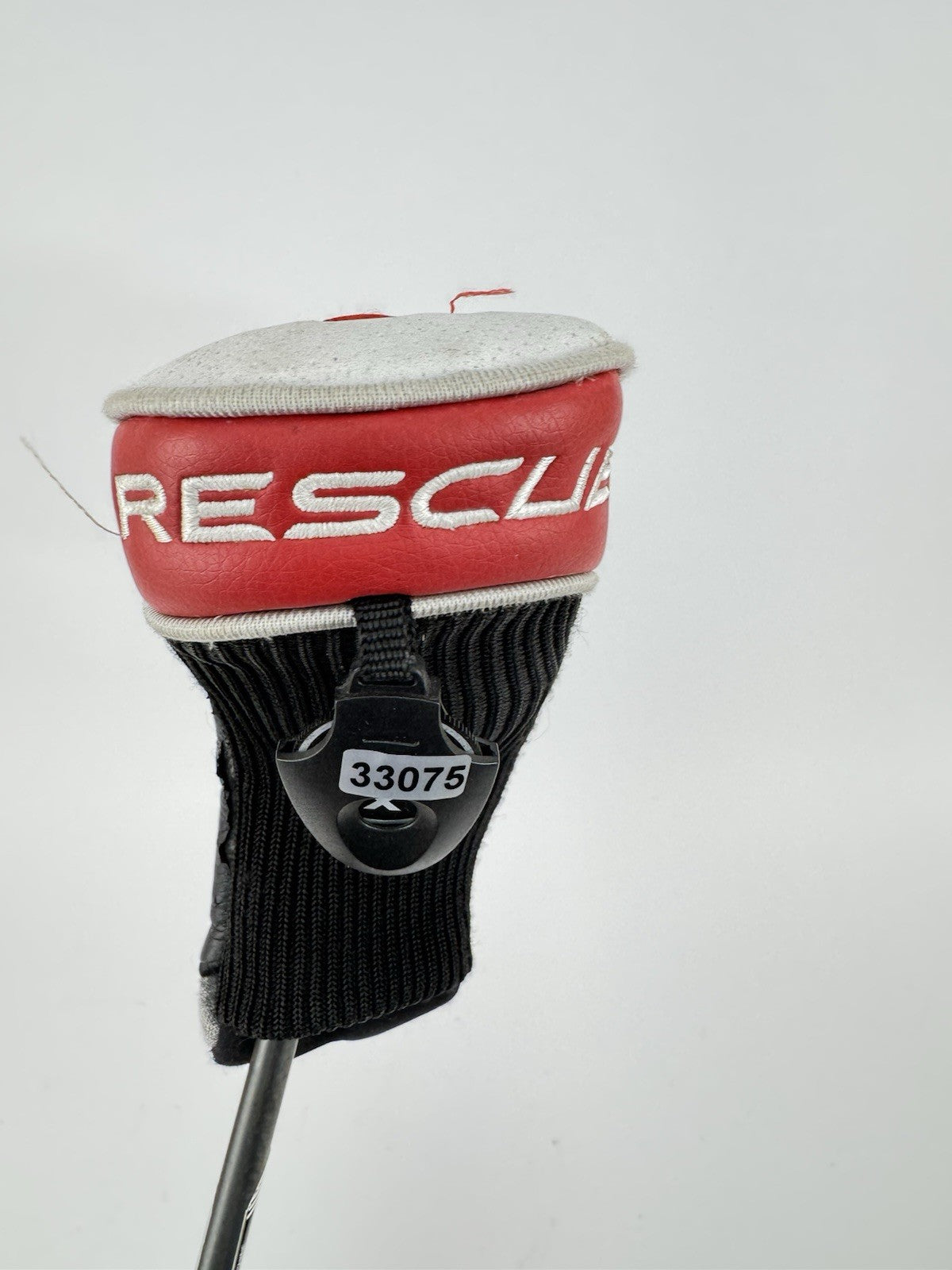 Taylormade Rescue 2 Hybrid 16* FCT Stiff Flex Graphite /Headcover /Right /3307520