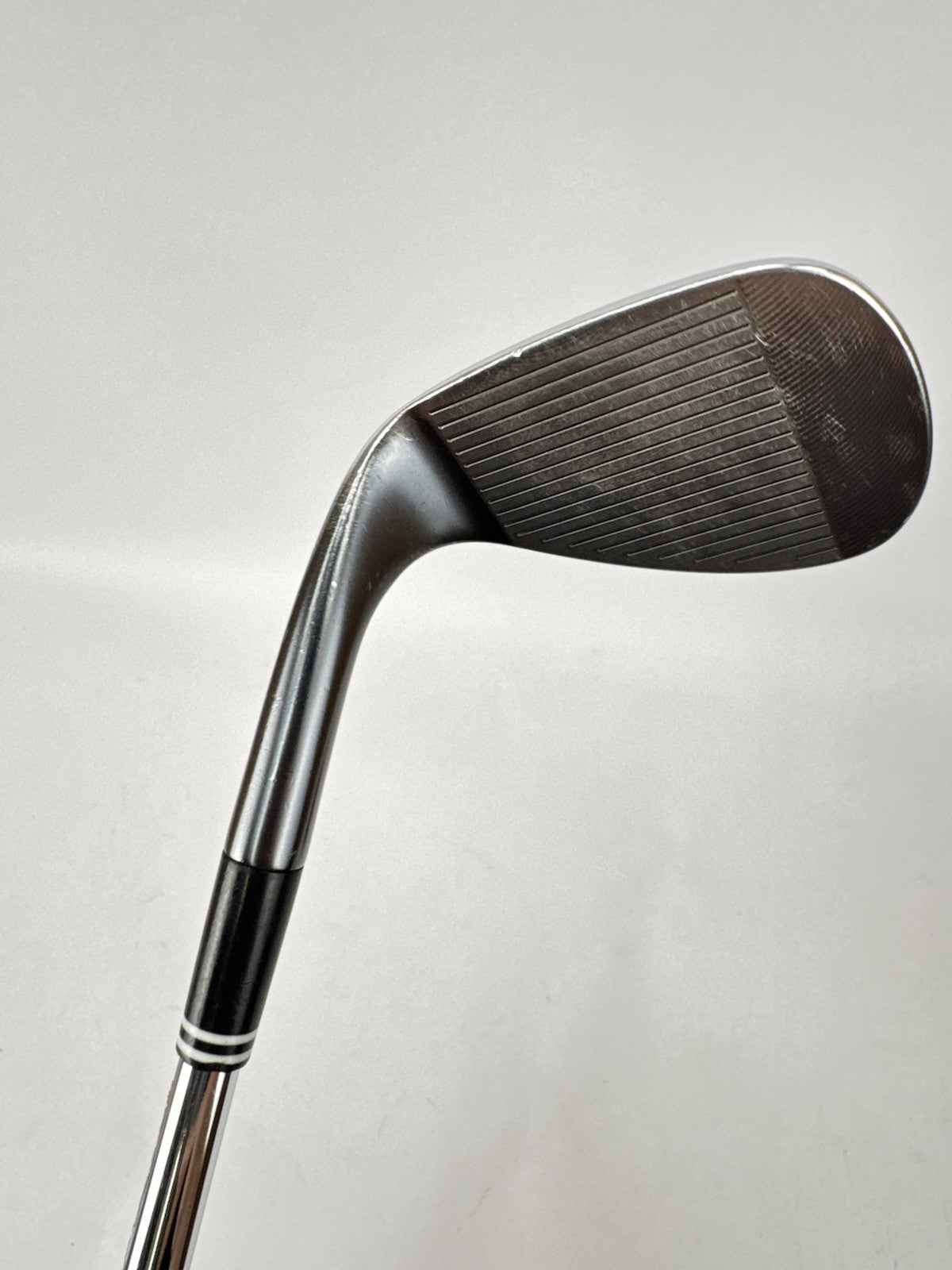 Cleveland RTX Sand Wedge 56* Zipcore Spinner Wedge Steel /Right /New Grip /364347