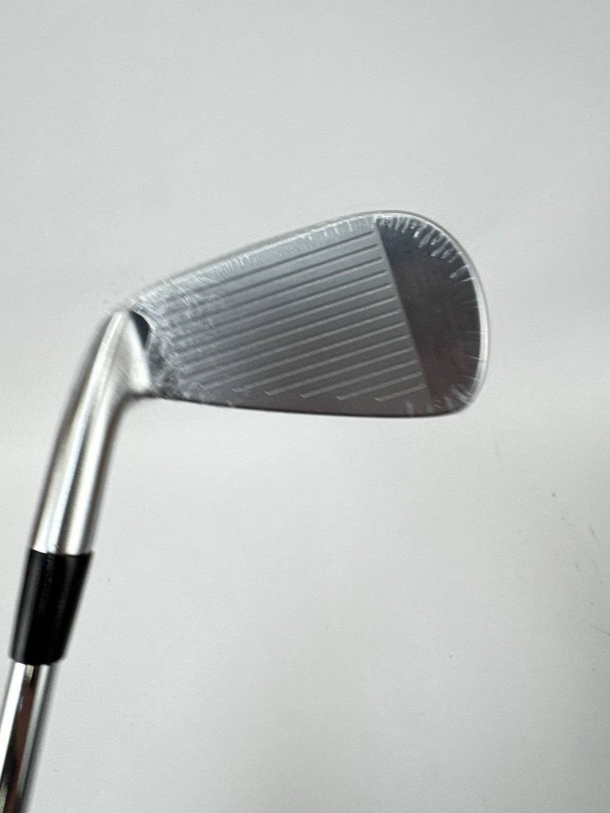 Cobra Forged Tec X 5 Iron KBS Tour Lite Regular Steel /Right Handed /New /3415611