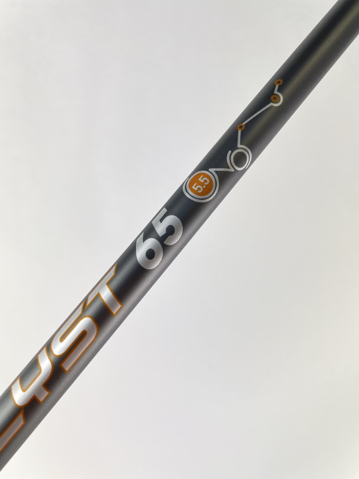 Catalyst 65 Iron Shaft Project X 5.5 Regular Graphite 35" /0.370 Parallel /147095