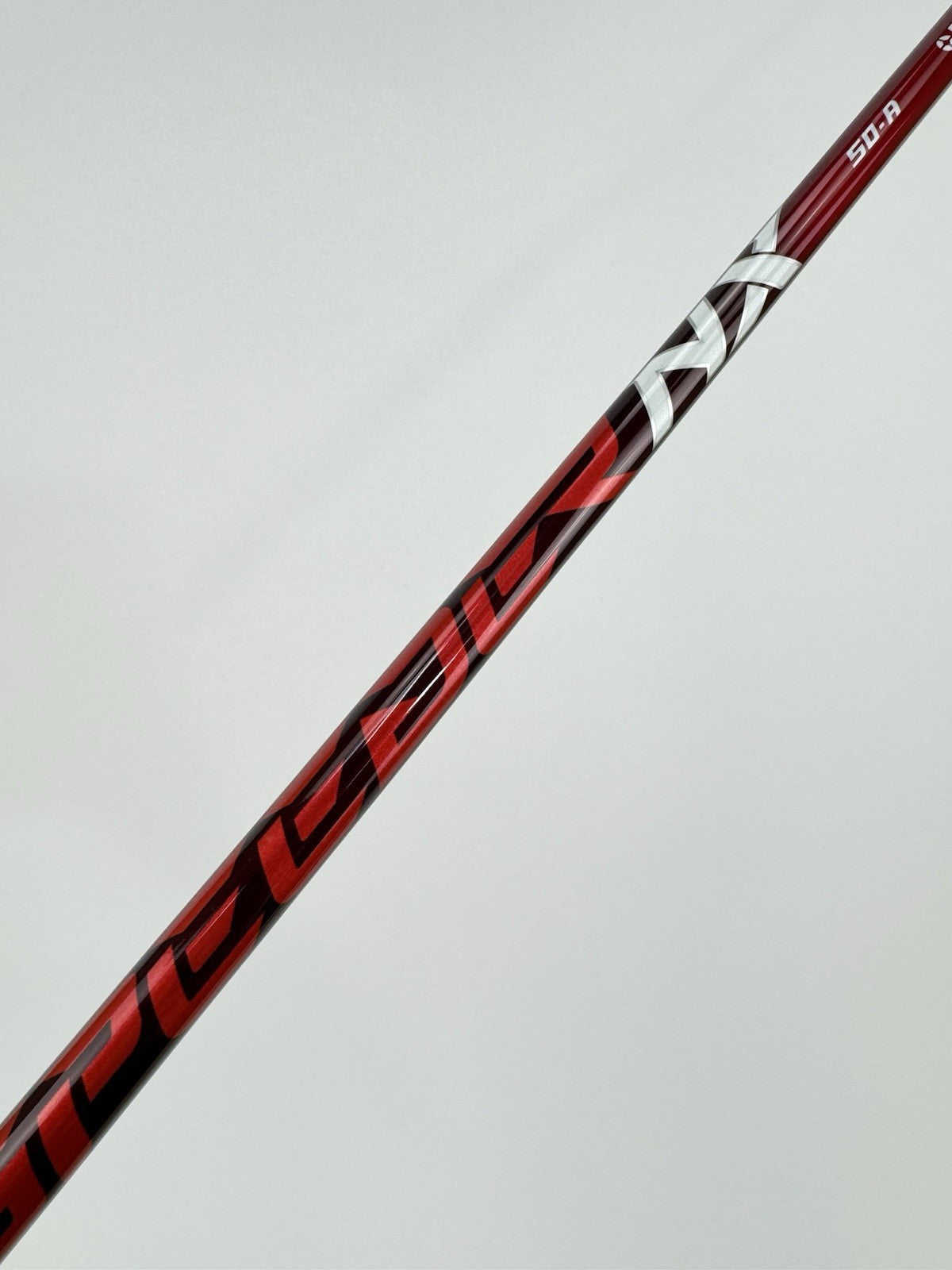 Titleist Speeder NX Driver Shaft Fujikura Senior Graphite 44.5 /New /326390