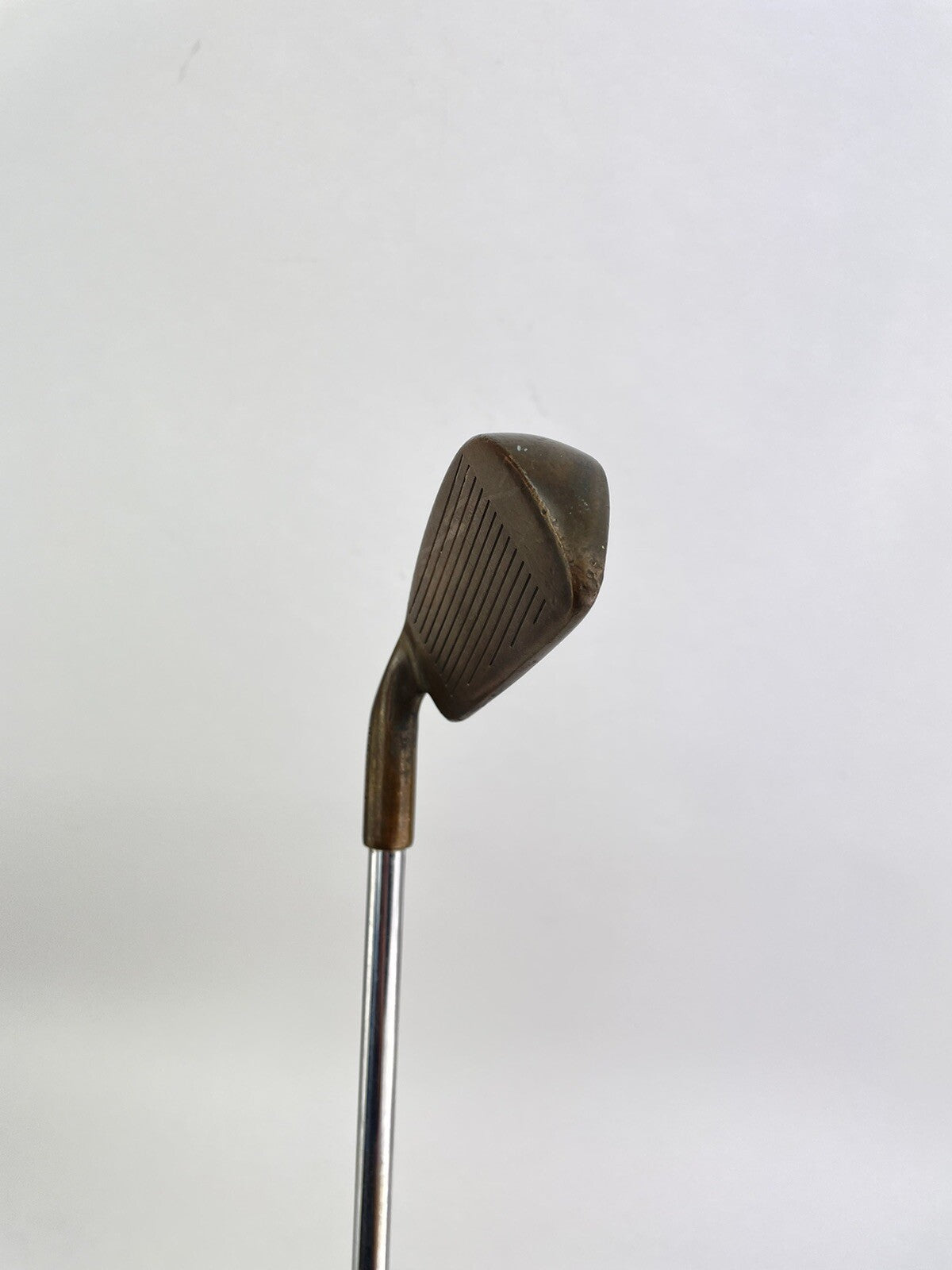 Lynx Beryllium Becu 3 Iron Parallax Blue Dot /Regular Steel /New Grip /1723613