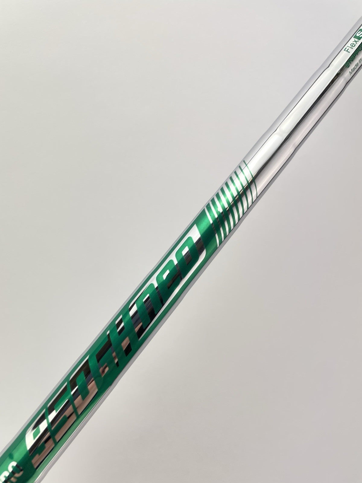 Nippon 950GH Neo Iron Shaft Stiff Flex Steel 35.25” /0.355 Tapered /289134