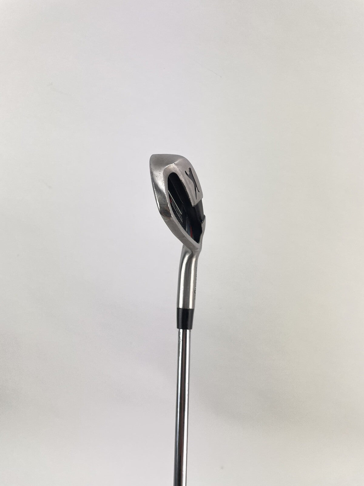 Slazenger V300 3 Iron Regular Flex Steel /Right Handed /New Grip /1843111