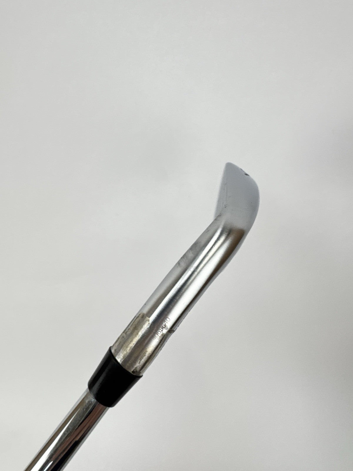 Titleist T100 6 Iron Left Handed Modus3 Tour 105 Stiff Steel /New Grip /353256
