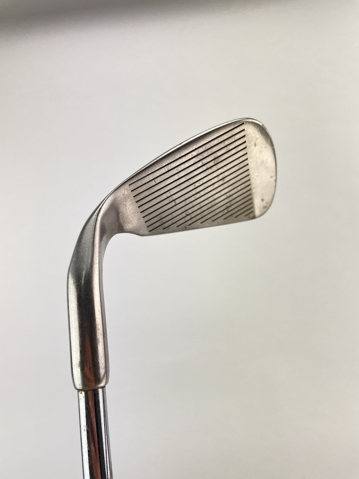 Golden Ram Sand Wedge Laser X2 Regular Flex Steel /Right /New Grip /2039711
