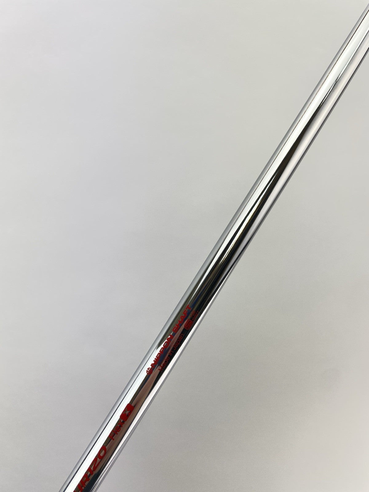 Nippon Modus3 Iron Shaft Tour120 X Flex Steel 35.75 /0.355 Tapered /277027
